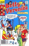 Cover for Betty and Veronica (Archie, 1987 series) #11