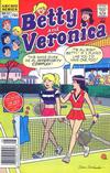 Cover for Betty and Veronica (Archie, 1987 series) #12 [Regular Edition]