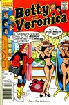 Cover for Betty and Veronica (Archie, 1987 series) #17