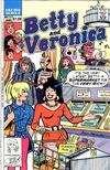 Cover for Betty and Veronica (Archie, 1987 series) #31 [Direct]