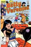Cover for Betty and Veronica (Archie, 1987 series) #32 [Direct]