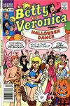 Cover Thumbnail for Betty and Veronica (1987 series) #46 [Newsstand]
