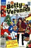 Cover for Betty and Veronica (Archie, 1987 series) #48 [Canadian]