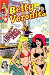 Cover for Betty and Veronica (Archie, 1987 series) #55 [Direct]