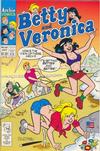 Cover for Betty and Veronica (Archie, 1987 series) #65 [Direct]