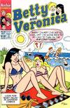 Cover for Betty and Veronica (Archie, 1987 series) #68 [Direct]