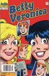 Cover for Betty and Veronica (Archie, 1987 series) #70 [Newsstand]