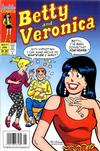 Cover Thumbnail for Betty and Veronica (1987 series) #71 [Newsstand]