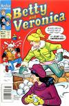 Cover Thumbnail for Betty and Veronica (1987 series) #73 [Newsstand]