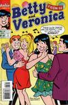 Cover Thumbnail for Betty and Veronica (1987 series) #78 [Direct Edition]