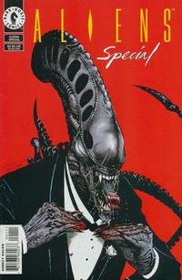 Cover Thumbnail for Aliens Special (Dark Horse, 1997 series) #1