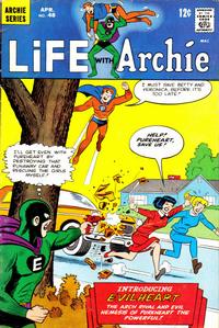 Cover for Life with Archie (Archie, 1958 series) #48