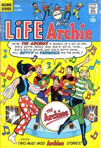 Cover Thumbnail for Life with Archie (Archie, 1958 series) #64