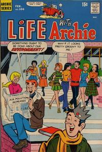 Cover for Life with Archie (Archie, 1958 series) #106