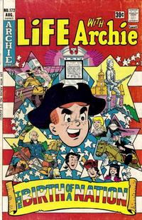Cover for Life with Archie (Archie, 1958 series) #172