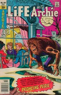 Cover Thumbnail for Life with Archie (Archie, 1958 series) #198