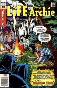 Cover Thumbnail for Life with Archie (Archie, 1958 series) #199