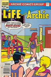 Cover Thumbnail for Life with Archie (Archie, 1958 series) #231