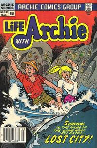 Cover Thumbnail for Life with Archie (Archie, 1958 series) #247