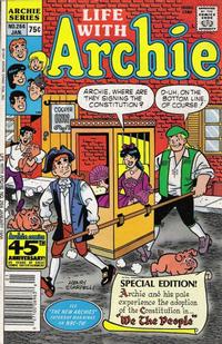 Cover Thumbnail for Life with Archie (Archie, 1958 series) #264