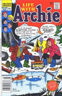 Cover Thumbnail for Life with Archie (Archie, 1958 series) #266