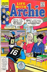 Cover Thumbnail for Life with Archie (Archie, 1958 series) #275 [Direct]