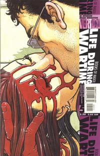 Cover Thumbnail for Books of Magick: Life During Wartime (DC, 2004 series) #5
