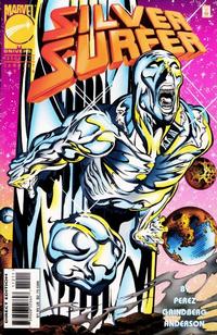 Cover Thumbnail for Silver Surfer (Marvel, 1987 series) #112