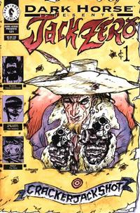 Cover Thumbnail for Dark Horse Presents (Dark Horse, 1986 series) #121