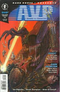 Cover Thumbnail for Dark Horse Presents (Dark Horse, 1986 series) #146