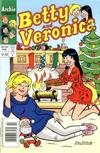 Cover Thumbnail for Betty and Veronica (1987 series) #84 [Newsstand]