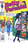 Cover Thumbnail for Betty and Veronica (1987 series) #85 [Newsstand]