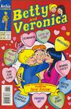 Cover for Betty and Veronica (Archie, 1987 series) #86 [Direct Edition]