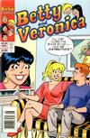 Cover for Betty and Veronica (Archie, 1987 series) #90 [Newsstand]