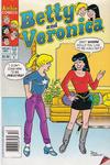 Cover Thumbnail for Betty and Veronica (1987 series) #94 [Newsstand]