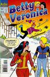 Cover for Betty and Veronica (Archie, 1987 series) #97 [Direct Edition]