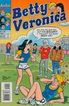 Cover for Betty and Veronica (Archie, 1987 series) #106 [Direct Edition]