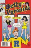 Cover for Betty and Veronica (Archie, 1987 series) #111 [Newsstand]