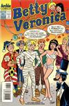 Cover for Betty and Veronica (Archie, 1987 series) #118 [Direct Edition]