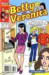 Cover for Betty and Veronica (Archie, 1987 series) #133