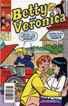 Cover Thumbnail for Betty and Veronica (1987 series) #136 [Newsstand]