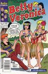 Cover for Betty and Veronica (Archie, 1987 series) #137 [Newsstand]