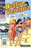 Cover for Betty and Veronica (Archie, 1987 series) #140 [Newsstand]