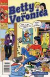 Cover for Betty and Veronica (Archie, 1987 series) #141 [Newsstand]