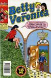 Cover for Betty and Veronica (Archie, 1987 series) #143 [Newsstand]