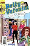Cover for Betty and Veronica (Archie, 1987 series) #145 [Direct Edition]