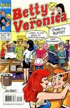 Cover for Betty and Veronica (Archie, 1987 series) #146 [Direct Edition]