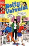 Cover for Betty and Veronica (Archie, 1987 series) #147