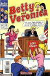 Cover for Betty and Veronica (Archie, 1987 series) #150