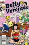Cover Thumbnail for Betty and Veronica (1987 series) #161 [Newsstand]